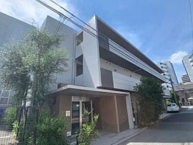 大阪府大阪市淀川区十三東３丁目17番12号（賃貸マンション1K・3階・26.40㎡） その1