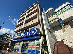 大阪府豊中市服部本町２丁目（賃貸マンション1LDK・4階・37.35㎡） その3