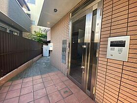 大阪府豊中市服部本町２丁目（賃貸マンション1LDK・4階・37.35㎡） その17