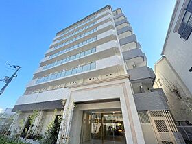 大阪府大阪市淀川区三津屋北２丁目（賃貸マンション1K・8階・21.89㎡） その1