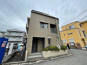 大阪府吹田市垂水町１丁目28番4号（賃貸マンション1R・3階・19.52㎡） その3