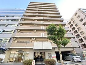 大阪府大阪市淀川区西宮原２丁目7番36号（賃貸マンション1LDK・9階・42.70㎡） その1