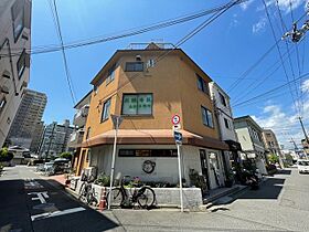 大阪府吹田市江坂町１丁目（賃貸マンション1R・4階・20.64㎡） その3