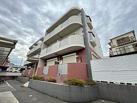 大阪府茨木市南春日丘７丁目1番23号（賃貸マンション1LDK・3階・35.20㎡） その3