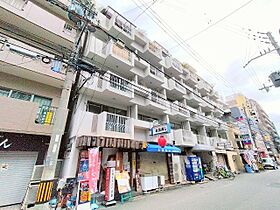 大阪府大阪市淀川区西中島４丁目（賃貸マンション1LDK・4階・36.94㎡） その3