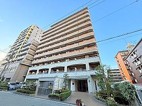 大阪府大阪市淀川区塚本２丁目13番5号（賃貸マンション1K・9階・24.18㎡） その27