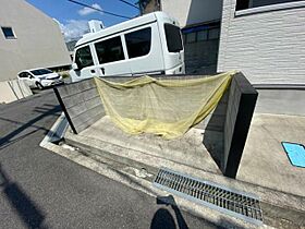 大阪府豊中市螢池南町３丁目（賃貸アパート1K・3階・24.60㎡） その29