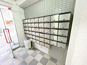 大阪府大阪市東淀川区菅原２丁目（賃貸マンション1R・6階・24.00㎡） その29