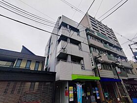 大阪府大阪市淀川区塚本２丁目（賃貸マンション1K・5階・20.00㎡） その3