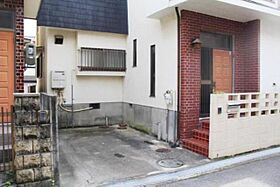 大阪府池田市畑４丁目（賃貸一戸建4DK・1階・80.53㎡） その19