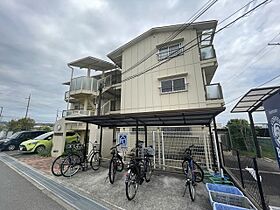 大阪府箕面市小野原西５丁目11番51号（賃貸マンション1K・2階・23.20㎡） その3