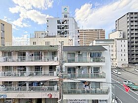 大阪府大阪市淀川区十三東１丁目（賃貸マンション1DK・4階・28.55㎡） その16