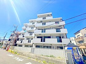 大阪府大阪市東淀川区豊里１丁目（賃貸マンション3LDK・2階・52.40㎡） その26