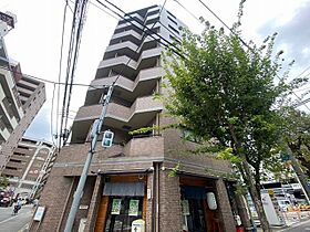 リブハウスハラ  ｜ 大阪府吹田市江の木町（賃貸マンション1R・3階・18.90㎡） その1