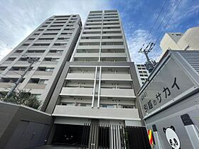 大阪府吹田市江坂町１丁目（賃貸マンション1R・12階・33.15㎡） その8