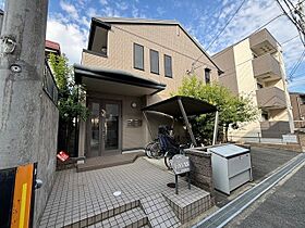 大阪府豊中市北桜塚２丁目（賃貸アパート1LDK・1階・40.30㎡） その1