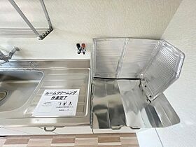 大阪府大阪市東淀川区豊新３丁目（賃貸マンション1LDK・3階・38.00㎡） その7