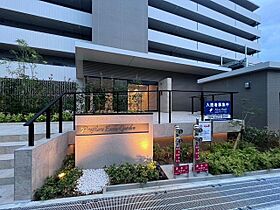 大阪府吹田市垂水町１丁目（賃貸マンション1LDK・5階・31.20㎡） その17