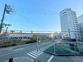 大阪府大阪市淀川区宮原１丁目（賃貸マンション1LDK・2階・34.40㎡） その20