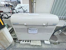 大阪府大阪市淀川区宮原１丁目（賃貸マンション1LDK・2階・34.40㎡） その30