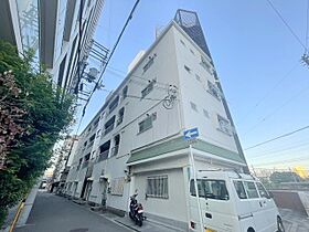 大阪府大阪市淀川区宮原１丁目（賃貸マンション1LDK・4階・34.40㎡） その1