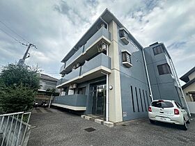 大阪府豊中市螢池中町１丁目6番10号（賃貸マンション1K・3階・20.40㎡） その3