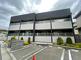 兵庫県川西市日高町10番2号（賃貸アパート1LDK・2階・42.37㎡） その3