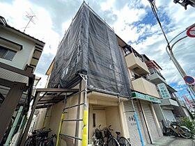 大阪府池田市天神２丁目（賃貸マンション1K・2階・19.96㎡） その3