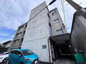 大阪府池田市上池田１丁目（賃貸マンション1LDK・1階・40.00㎡） その3