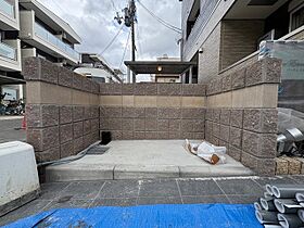 大阪府吹田市南吹田１丁目3番20号（賃貸アパート1LDK・1階・40.58㎡） その30