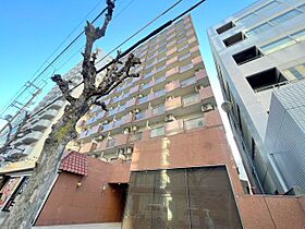 大阪府大阪市淀川区西宮原２丁目3番30号（賃貸マンション1DK・4階・30.24㎡） その1