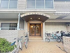 大阪府豊中市本町９丁目（賃貸マンション2LDK・1階・52.81㎡） その17