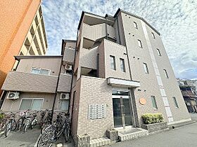 大阪府大阪市東淀川区相川２丁目（賃貸マンション1R・2階・25.95㎡） その26