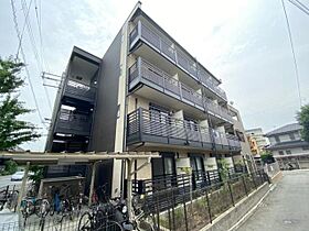 大阪府池田市石橋４丁目（賃貸マンション1K・2階・26.08㎡） その1