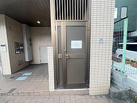 兵庫県川西市小花２丁目（賃貸マンション1K・5階・22.50㎡） その29