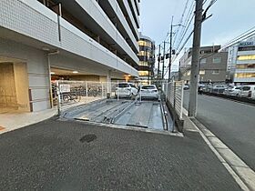 大阪府吹田市垂水町３丁目（賃貸マンション1R・7階・30.26㎡） その18