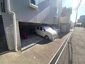 大阪府吹田市千里山月が丘20番3号（賃貸マンション1DK・1階・25.41㎡） その17