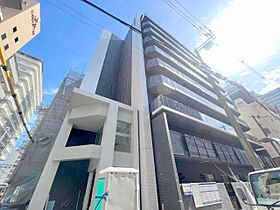 大阪府大阪市淀川区新北野１丁目（賃貸マンション1LDK・3階・40.64㎡） その1