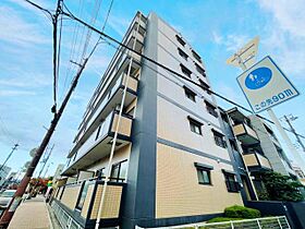 大阪府吹田市南高浜町（賃貸マンション2LDK・4階・54.00㎡） その3