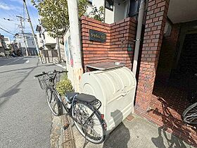 大阪府大阪市淀川区十三東３丁目（賃貸マンション1R・2階・15.00㎡） その27