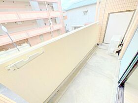 大阪府大阪市淀川区西中島１丁目（賃貸マンション1R・5階・28.00㎡） その16