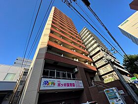 大阪府吹田市広芝町10番19号（賃貸マンション1R・15階・26.70㎡） その1