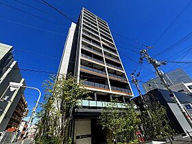 大阪府大阪市淀川区塚本２丁目（賃貸マンション1DK・4階・28.47㎡） その1