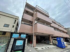 大阪府吹田市千里山東１丁目（賃貸マンション1R・1階・20.52㎡） その1