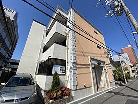 大阪府豊中市螢池西町２丁目13番3号（賃貸アパート1K・1階・28.38㎡） その18