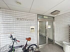 大阪府吹田市豊津町54番1号（賃貸マンション1R・4階・30.00㎡） その16