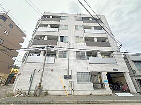 大阪府大阪市東淀川区豊新５丁目5番9号（賃貸マンション2K・2階・20.00㎡） その3