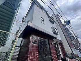 大阪府豊中市螢池東町３丁目（賃貸マンション1R・2階・26.40㎡） その1