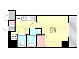 大阪府大阪市淀川区木川西３丁目3番14号（賃貸マンション1K・4階・26.60㎡） その2