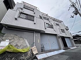 大阪府豊中市桜の町３丁目17番4号（賃貸マンション1DK・2階・23.80㎡） その3